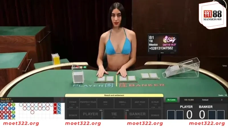 Roulette cuốn hút