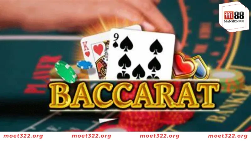 Những thủ thuật soi cầu Baccarat đỉnh cao