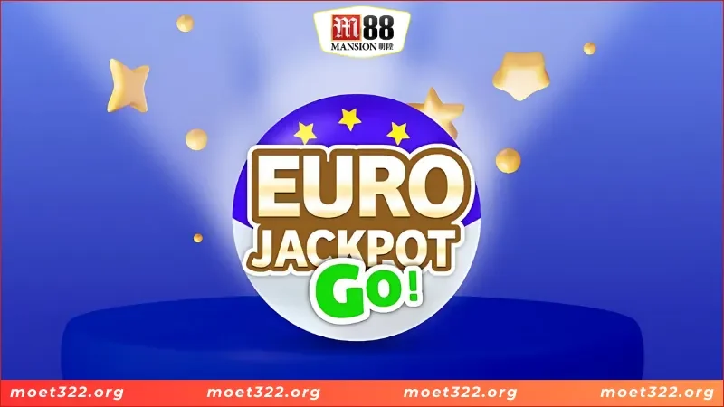 Đôi nét về Eurojackpot Go