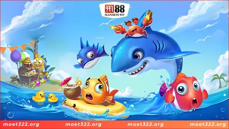 Những bí quyết để chơi tốt game Royal Fishing