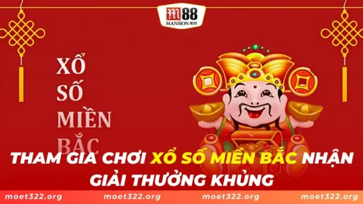 Xổ Số Miền Bắc